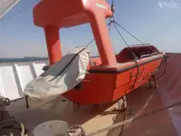 Cruiseskip til salgs