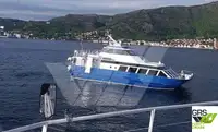 Fergefartøy til salgs
