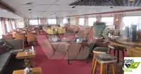 Cruiseskip til salgs