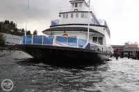 Fergefartøy til salgs