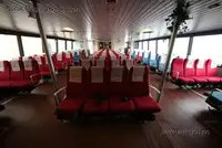 Katamaran til salgs
