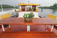 Cruiseskip til salgs