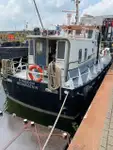 Dredge til salgs