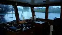 Tråler til salgs