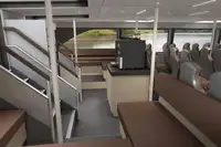 Fergefartøy til salgs