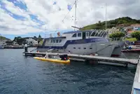 Slepebåt til salgs