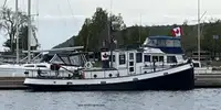 Slepebåt til salgs
