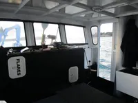 Landingsfartøy, tank til salgs