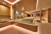 Cruiseskip til salgs