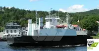 Ro-Ro ship til salgs