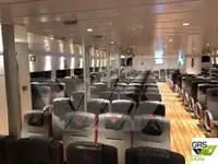 Passasjerskip til salgs