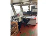 Dredge til salgs