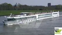 Cruiseskip til salgs
