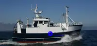 Trawler til salgs