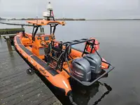 Containerskip til salgs