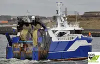 Forskningsfartøy til salgs