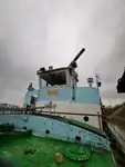 Dredge til salgs