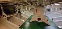 Bunkertanker til salgs