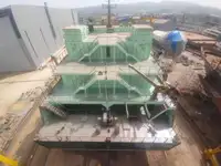 Landingsfartøy, tank til salgs