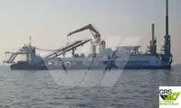 Dredge til salgs