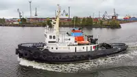 Taubåt til salgs