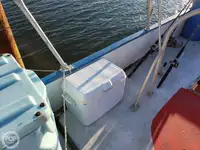 Fergefartøy til salgs
