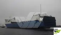 Ro-Ro ship til salgs