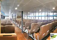 Cruiseskip til salgs