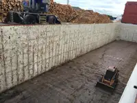 Bulktransportør til salgs