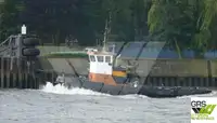 Slepebåt til salgs