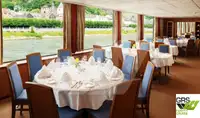 Cruiseskip til salgs