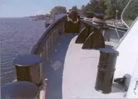 Slepebåt til salgs