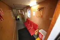 Ro-Ro-skip til salgs