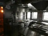 Containerskip til salgs