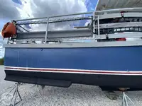 Cruiseskip til salgs