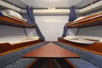Slepebåt til salgs