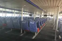 Cruiseskip til salgs