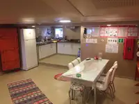 Cruiseskip til salgs