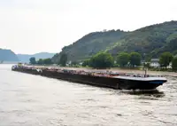 Oil/Chemical tanker til salgs