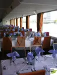Cruiseskip til salgs