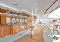 Cruiseskip til salgs