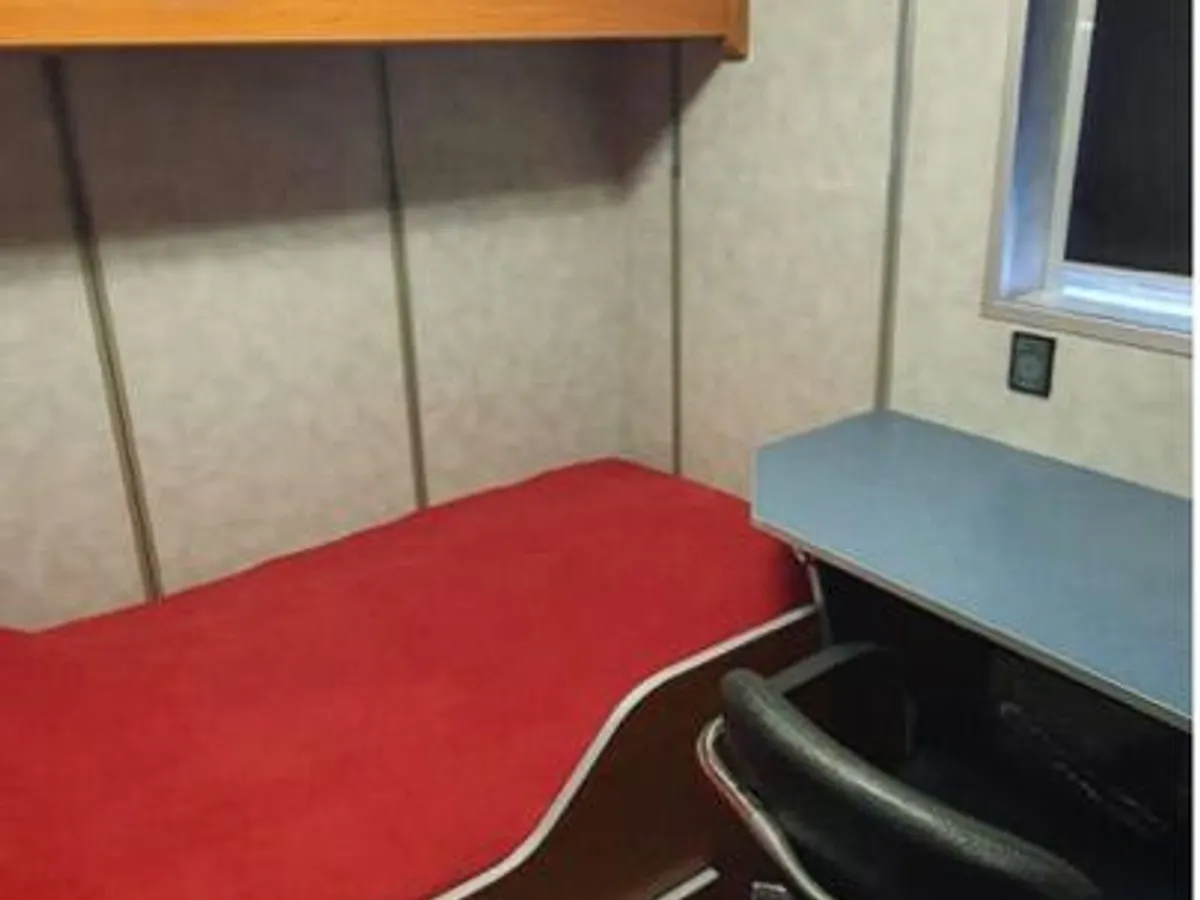 Arbeidsbåter til salgs