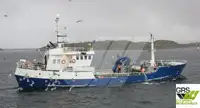 Oppmålingsfartøy til salgs