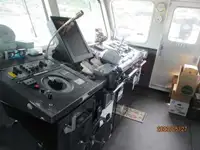 Bulktransportør til salgs
