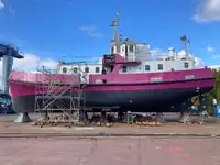 General Cargo/Multi-purpose til salgs