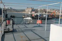 Kartleggingsfartøy til salgs