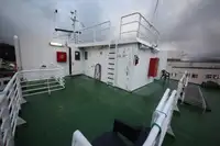 Bulktransportør til salgs