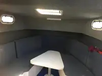 Arbeidsbåter til salgs
