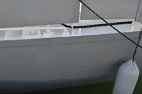 Slepebåt til salgs