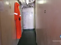 Olje-/kjemikalietanker til salgs
